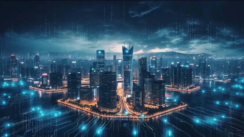 智能化改造：数字化转型中的关键考量**